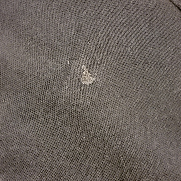 Men's Carhartt zip-up hoodie - Picture 4 of 5